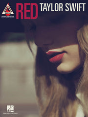 Taylor Swift – Red | Guitar Recorded Version