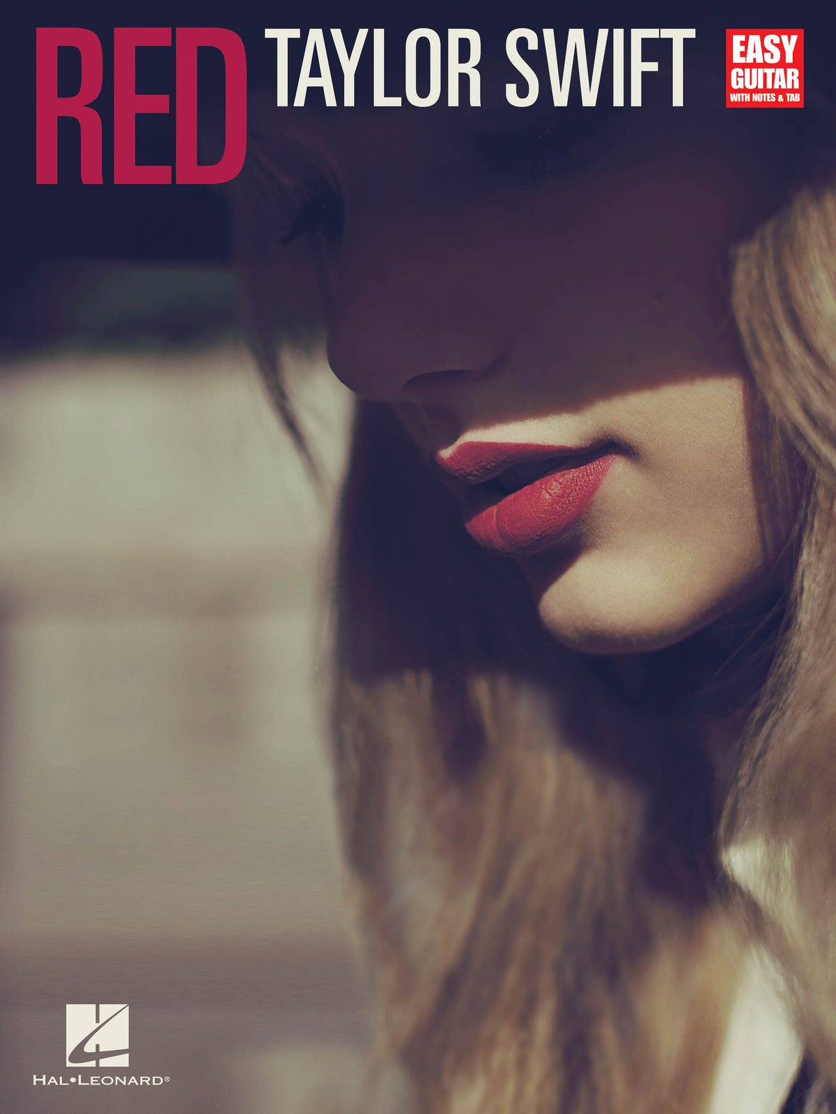 Taylor Swift – Red | Easy Guitar