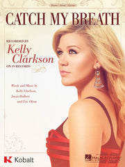 Catch my Breath | Piano, zang en gitaar
