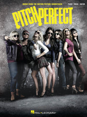 Pitch Perfect | Piano, zang en gitaar