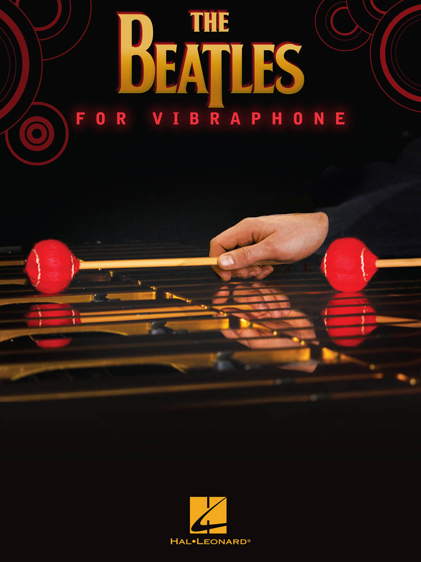 The Beatles for Vibraphone | Vibraphone