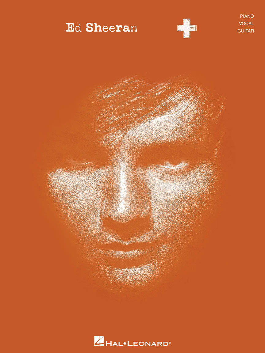 Ed Sheeran - + | Piano, zang en gitaar