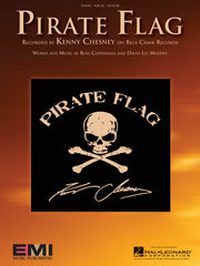 Pirate Flag | Piano, zang en gitaar