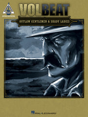 Volbeat - Outlaw Gentlemen & Shady Ladies | Gitaar