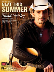 Beat This Summer | Piano, zang en gitaar
