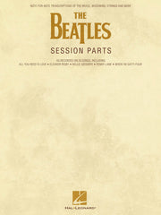 The Beatles Session Parts | Gitaar