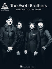 The Avett Brothers Guitar Collection | Gitaar