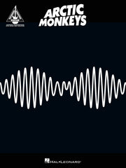 Arctic Monkeys - AM – Guitar Recorded Version | Gitaar