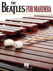 The Beatles for Marimba | Marimba