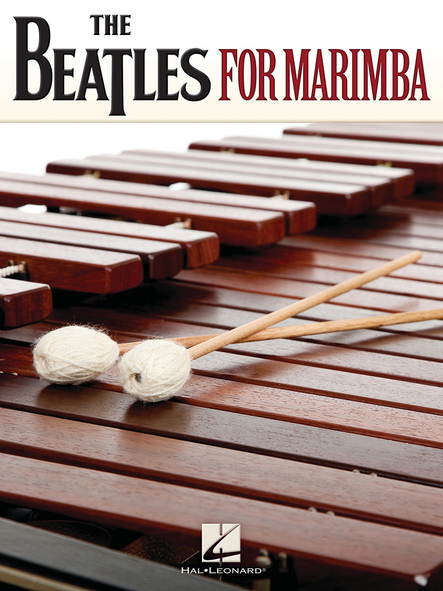The Beatles for Marimba | Marimba