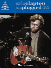 Eric Clapton - Unplugged - Deluxe Edition | Gitaar