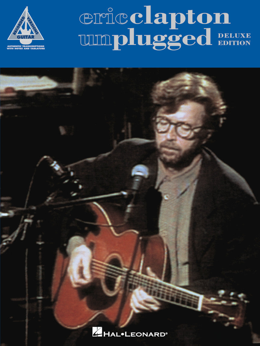 Eric Clapton - Unplugged - Deluxe Edition | Gitaar