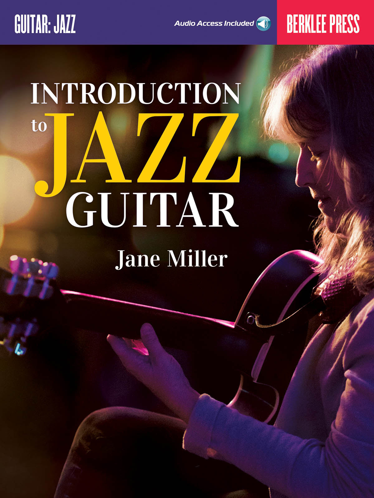 Introduction to Jazz Guitar | Gitaar