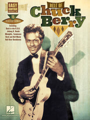 Best of Chuck Berry | Gitaar