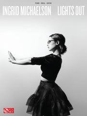 Ingrid Michaelson - Lights Out | Piano, zang en gitaar