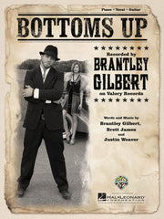 Bottoms Up | Piano, zang en gitaar