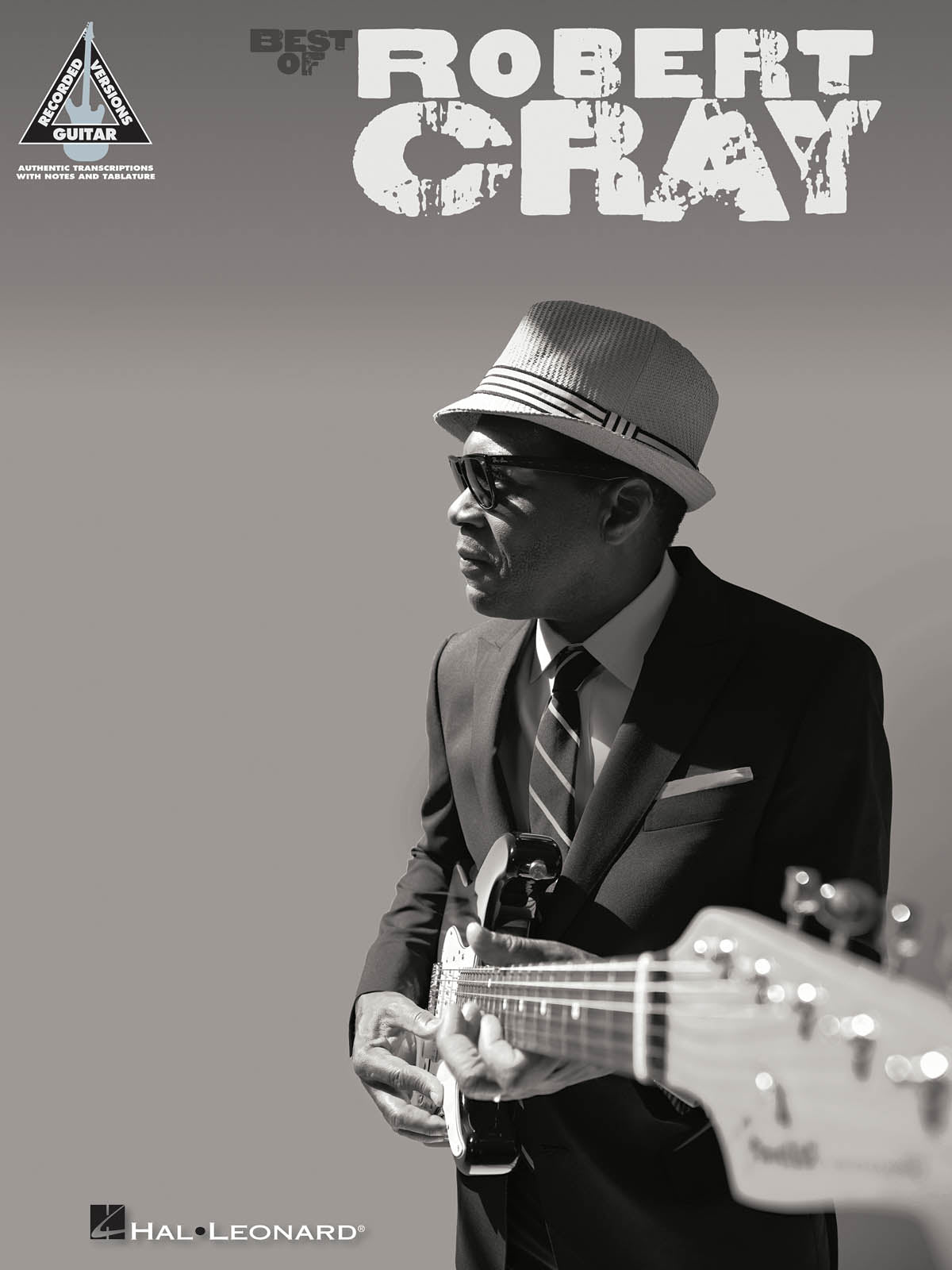 Best of Robert Cray | Gitaar