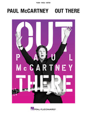 Paul McCartney - Out There Tour | Piano, zang en gitaar
