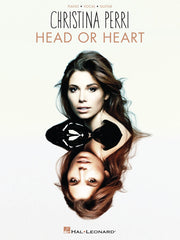 Christina Perri - Head or Heart | Piano, zang en gitaar