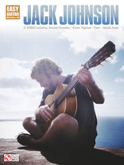 Jack Johnson – Easy Guitar | Gitaar