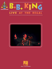 B.B. King: Live at the Regal | Gitaar
