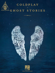 Coldplay – Ghost Stories | Gitaar