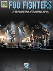 Foo Fighters - Easy Guitar with Tab | Gitaar