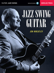 Jazz Swing Guitar | Gitaar