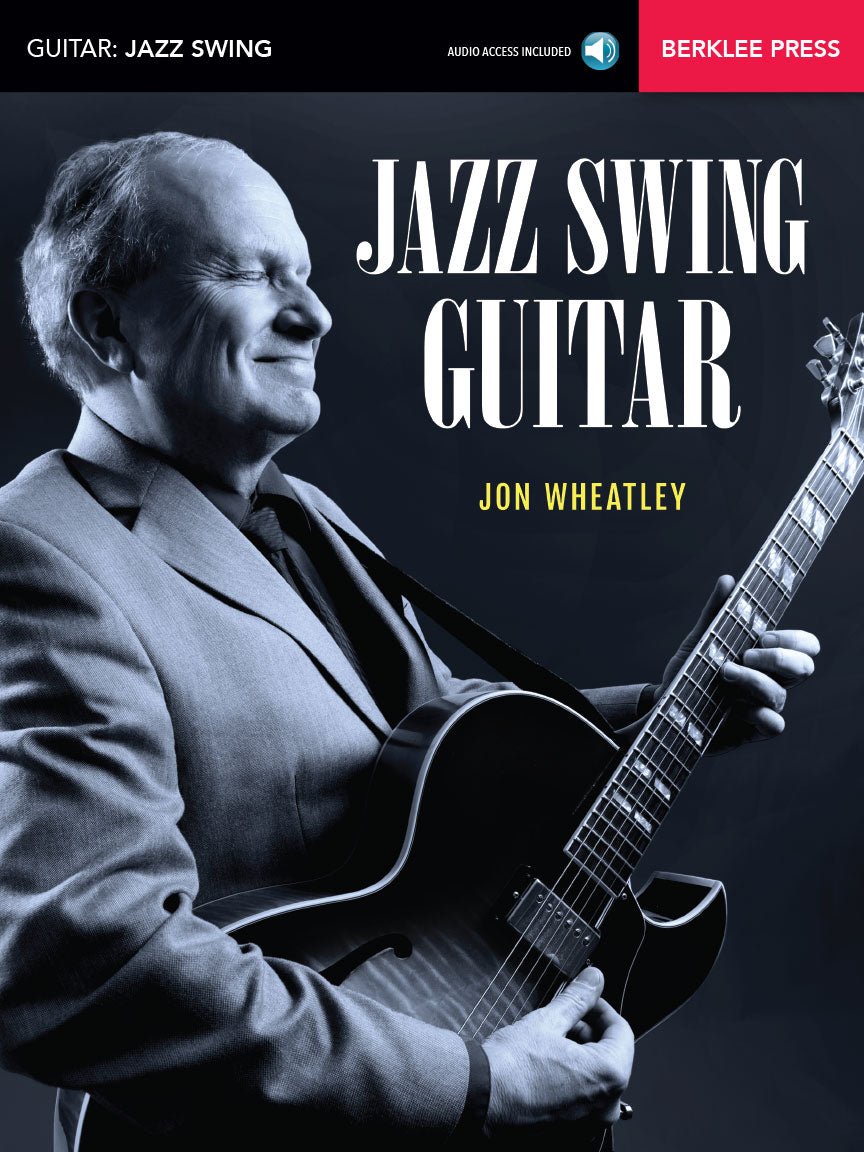 Jazz Swing Guitar | Gitaar