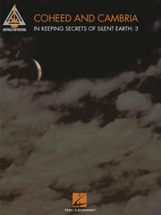 Coheed and Cambria – In Keeping Secrets of Silent Earth: 3 | Gitaar