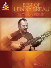 Best of Lenny Breau | Gitaar
