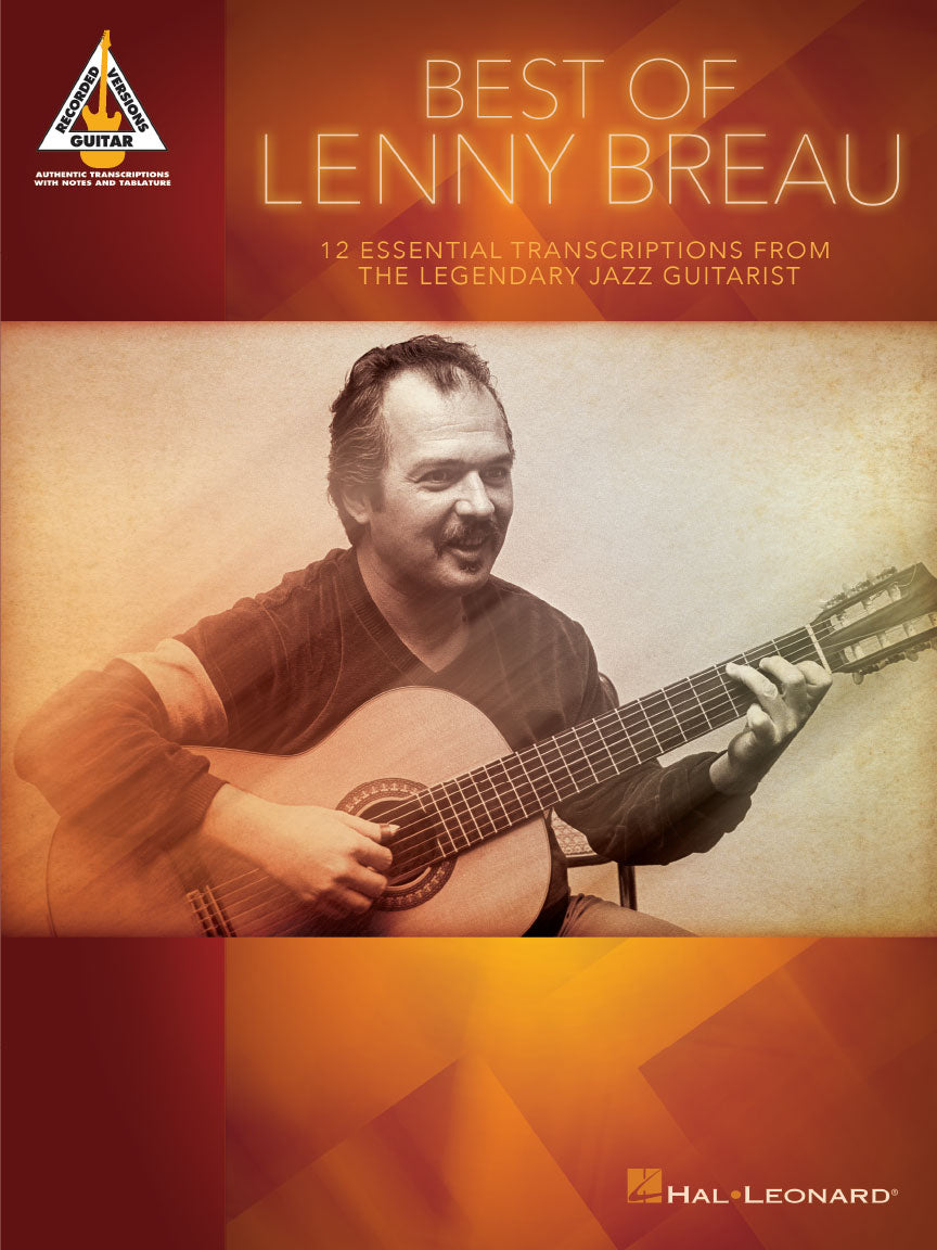 Best of Lenny Breau | Gitaar