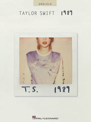 Taylor Swift - 1989 | Ukelele
