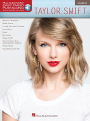 Taylor Swift | Easy Piano