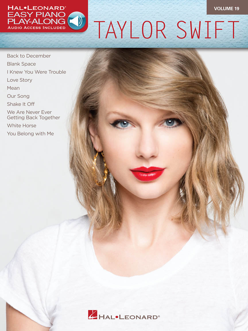 Taylor Swift | Easy Piano