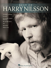 Best of Harry Nilsson | Piano, zang en gitaar