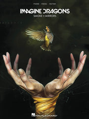 Imagine Dragons - Smoke + Mirrors | Piano, zang en gitaar