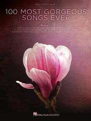 100 Most Gorgeous Songs Ever | Piano, zang en gitaar
