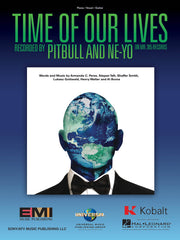 Time of Our Lives | Piano, zang en gitaar