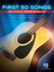 First 50 Songs – You Should Play on Guitar | Gitaar