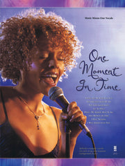 One Moment in Time – Music Minus One Vocals | Piano, zang en gitaar