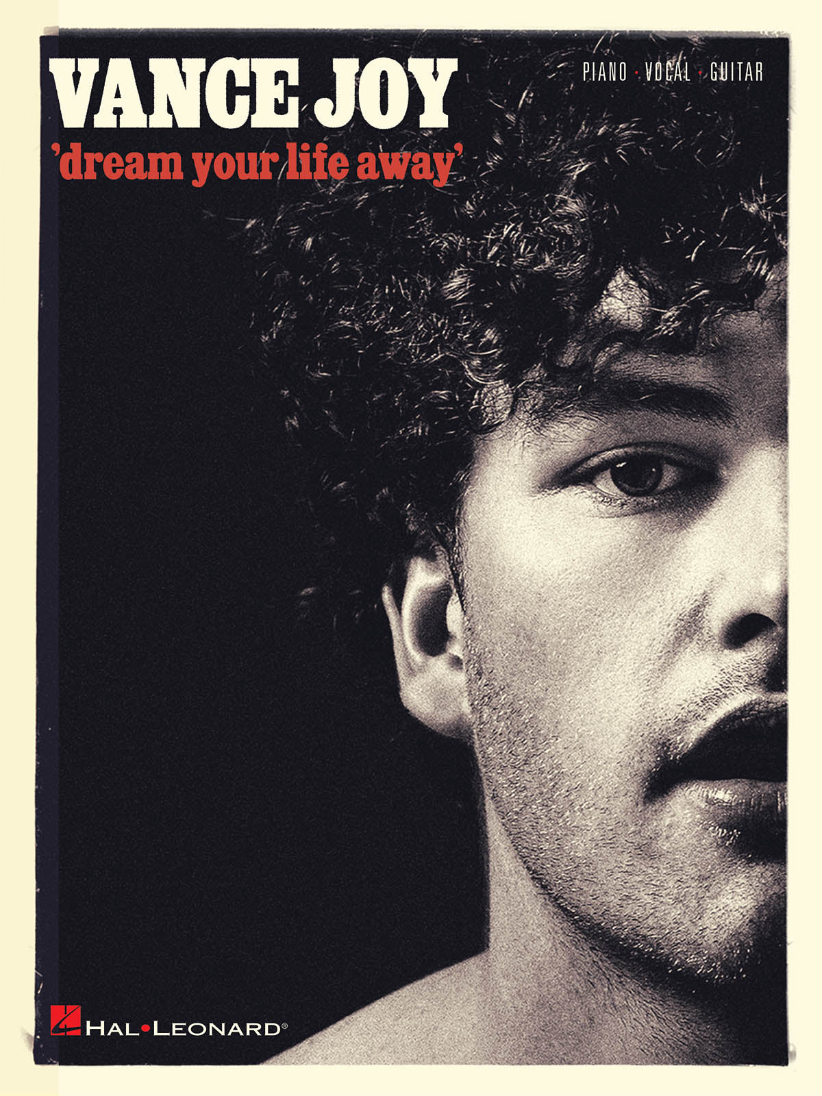 Vance Joy - Dream Your Life Away | Piano, zang en gitaar