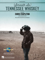 (Smooth As) Tennessee Whiskey | Piano, zang en gitaar