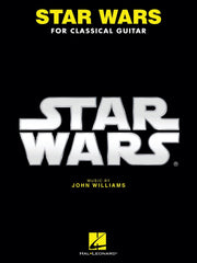 Star Wars for Classical Guitar | Gitaar