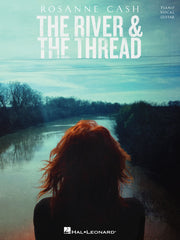 Rosanne Cash - The River and the Thread | Piano, zang en gitaar