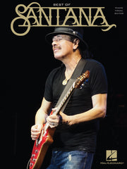 Best of Santana | Piano, zang en gitaar