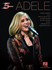Adele | Piano, 4 Hands