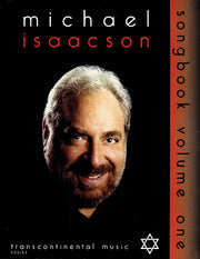 Michael Isaacson Songbook, Volume I | Piano, zang en gitaar