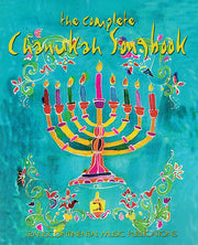 The Complete Chanukah Songbook | Piano, zang en gitaar