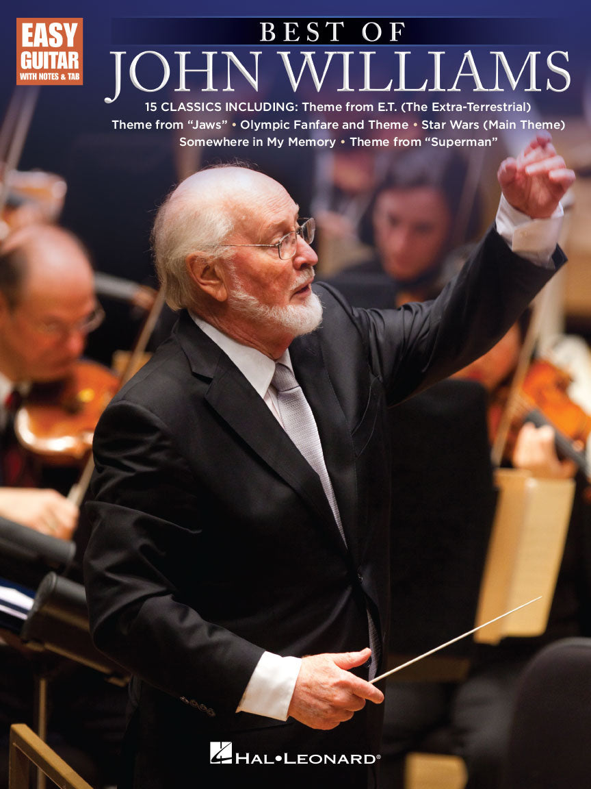Best of John Williams | Gitaar